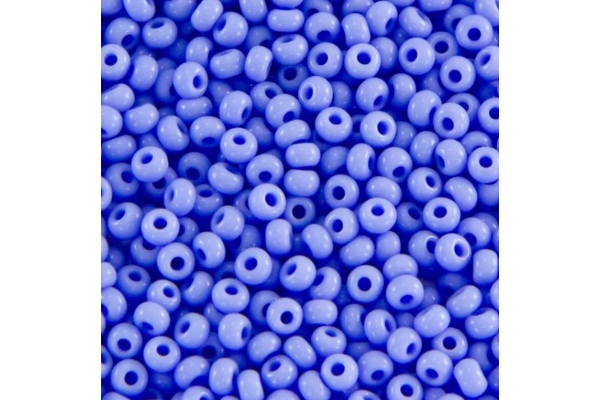 Чеський бісер Preciosa № 33020 (229), 50 грамів